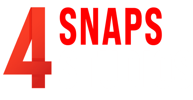 4 Snaps Studios